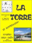 Revista LA TORRE 2 - Curso 07-08